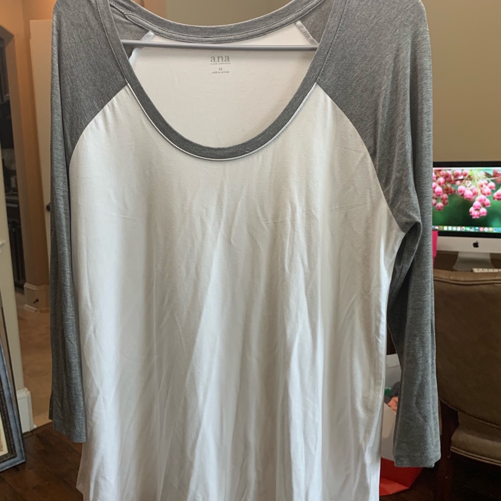 ANA baseball shirt